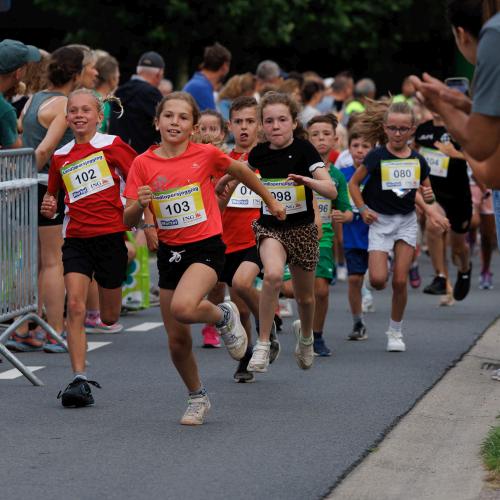 Landlopersjogging 2024